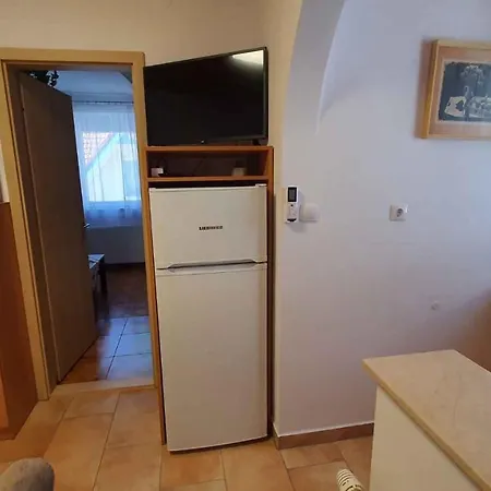 Apartamento 9 Zamárdi