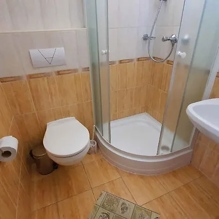 9 Apartment