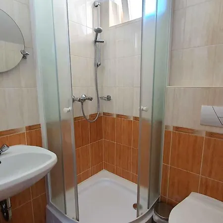 9 Lägenhet Zamárdi