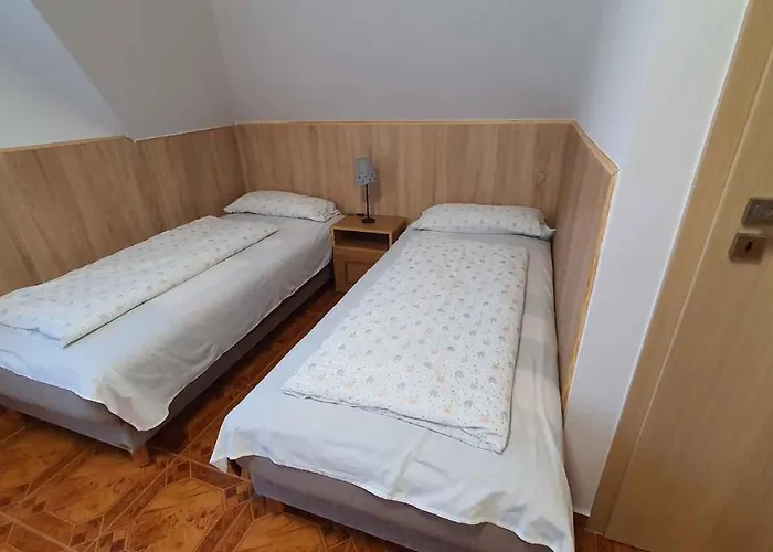 9 Apartman Zamárdi
