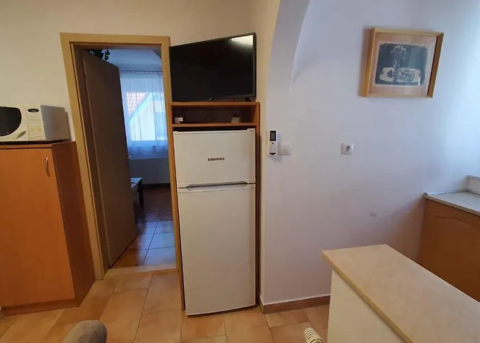 Apartman 9 Zamárdi
