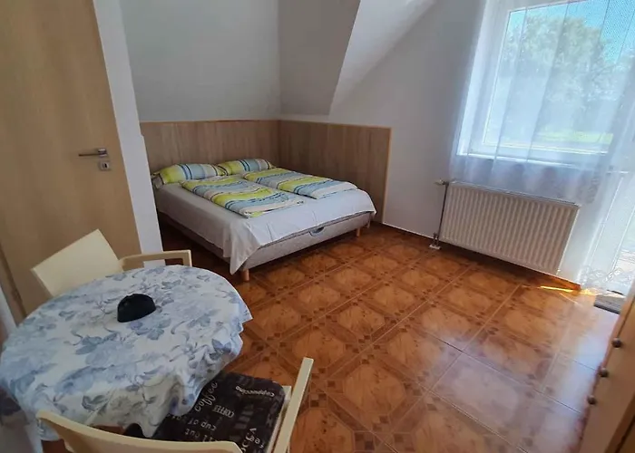 Apartman 9 Zamárdi