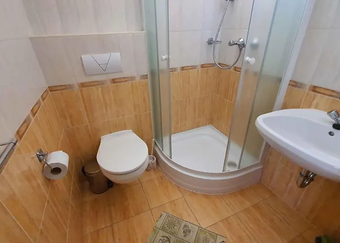 9 Apartman