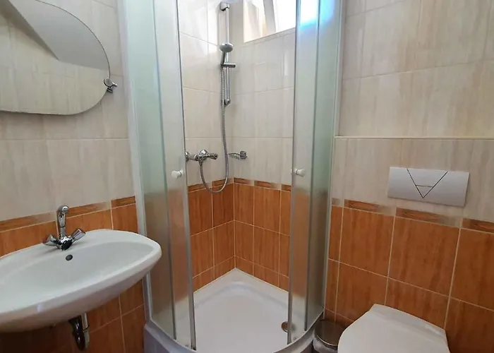 9 Apartman Zamárdi