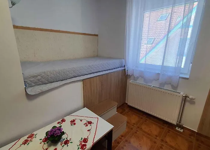 9 Apartman