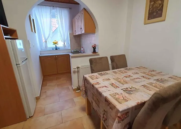 9 Apartman Zamárdi